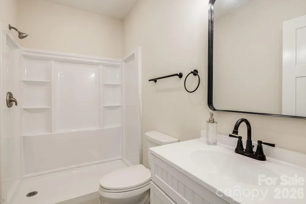 17 Baxter Woods Lane Candler, NC 28715
