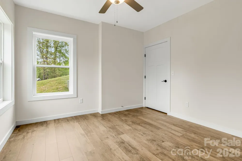 17 Baxter Woods Lane Candler, NC 28715