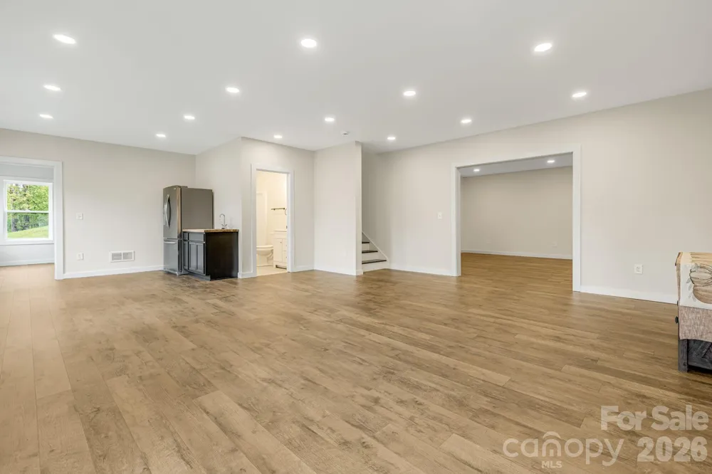 17 Baxter Woods Lane Candler, NC 28715