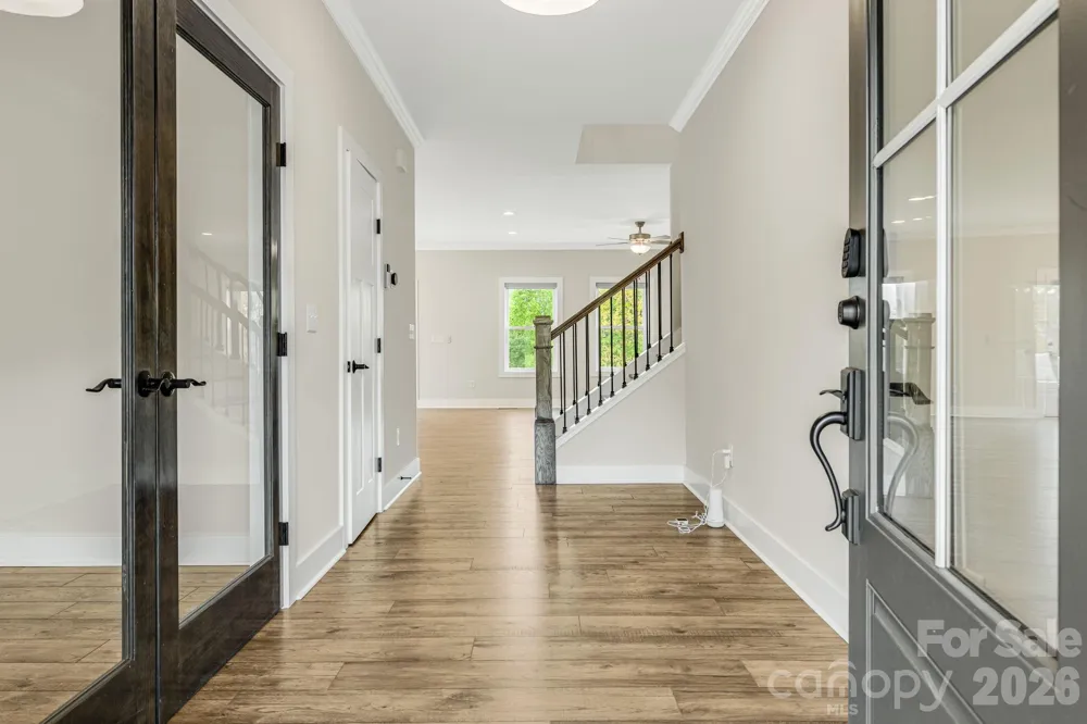 17 Baxter Woods Lane Candler, NC 28715