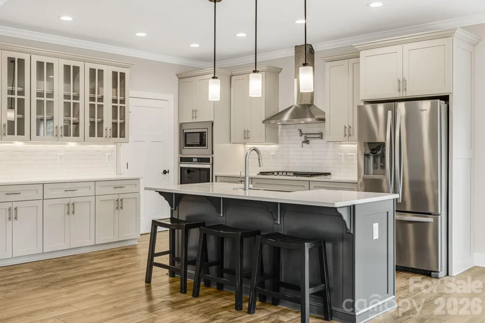 17 Baxter Woods Lane Candler, NC 28715