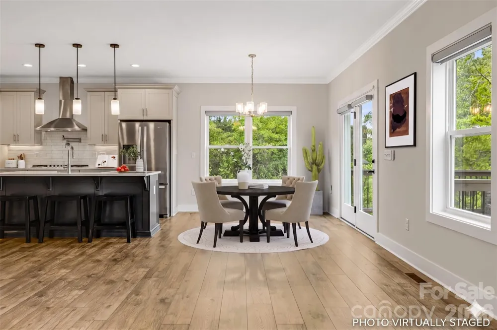 17 Baxter Woods Lane Candler, NC 28715