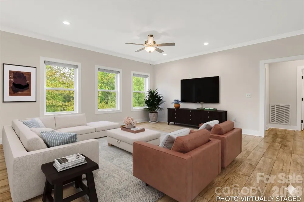 17 Baxter Woods Lane Candler, NC 28715