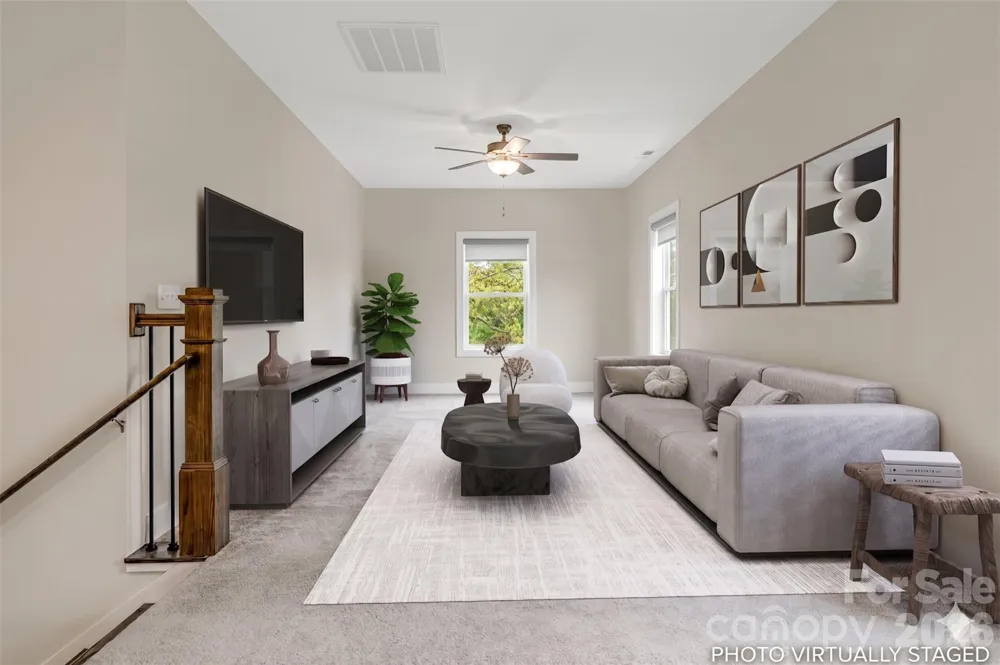 17 Baxter Woods Lane Candler, NC 28715
