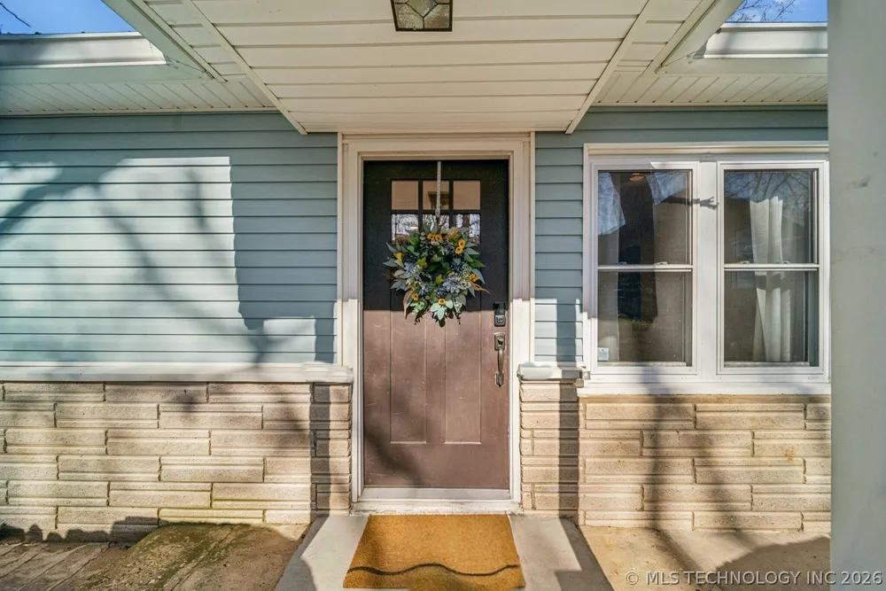 364 Morrow Drive Eucha, OK 74342
