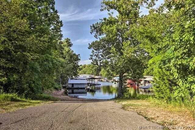 364 Morrow Drive Eucha, OK 74342