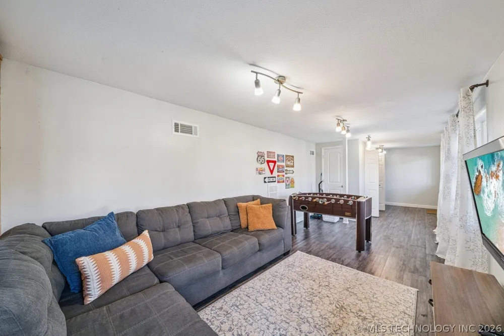 364 Morrow Drive Eucha, OK 74342