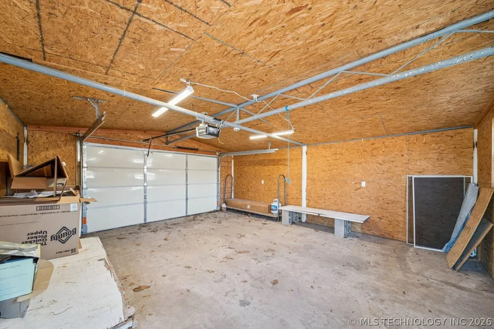364 Morrow Drive Eucha, OK 74342