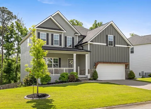 629 Bunchgrass Street