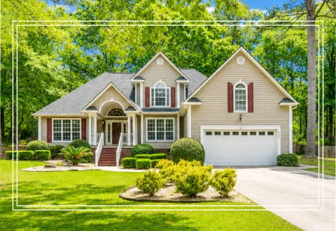 1242 Willow Woods Drive