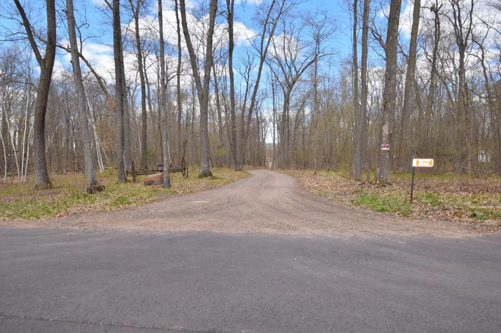 8166 Waldora Road Siren, WI 54872