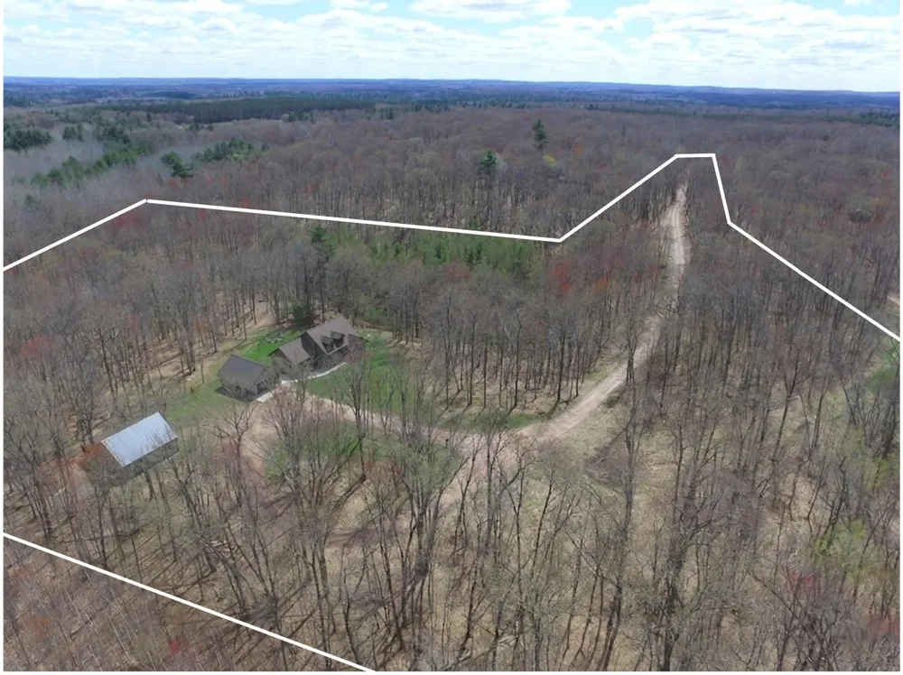 8166 Waldora Road Siren, WI 54872