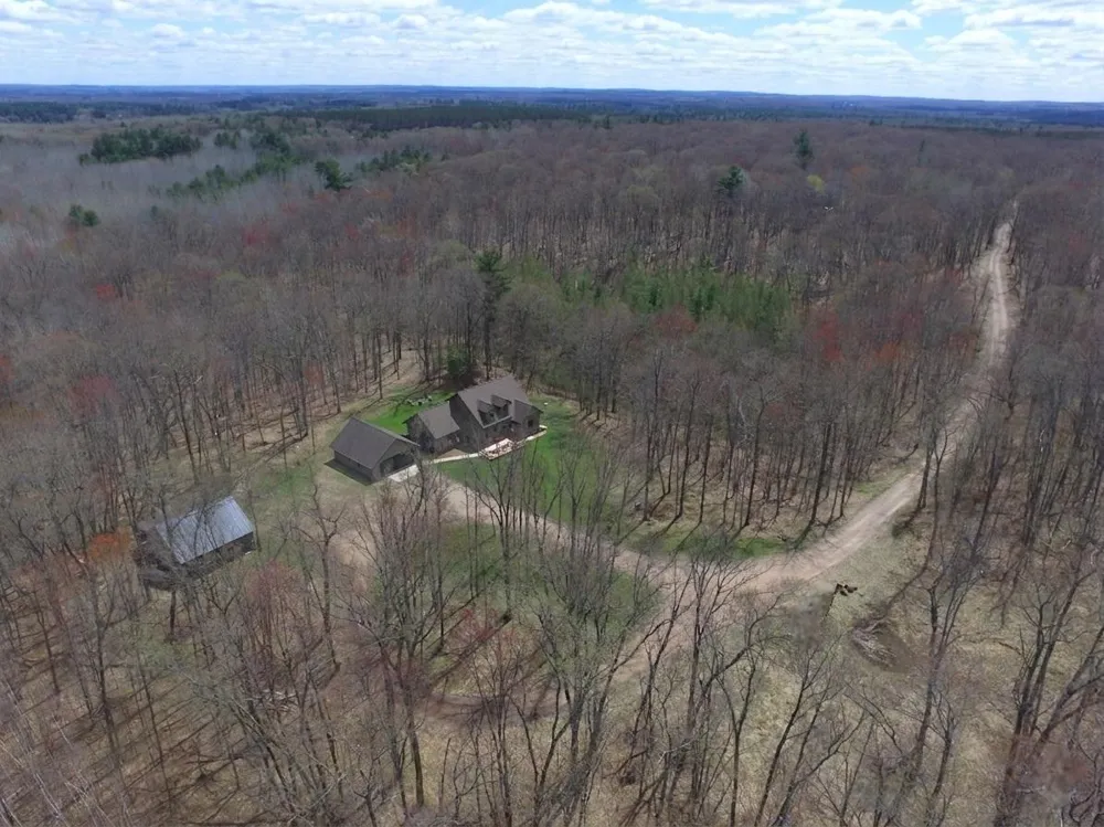 8166 Waldora Road Siren, WI 54872