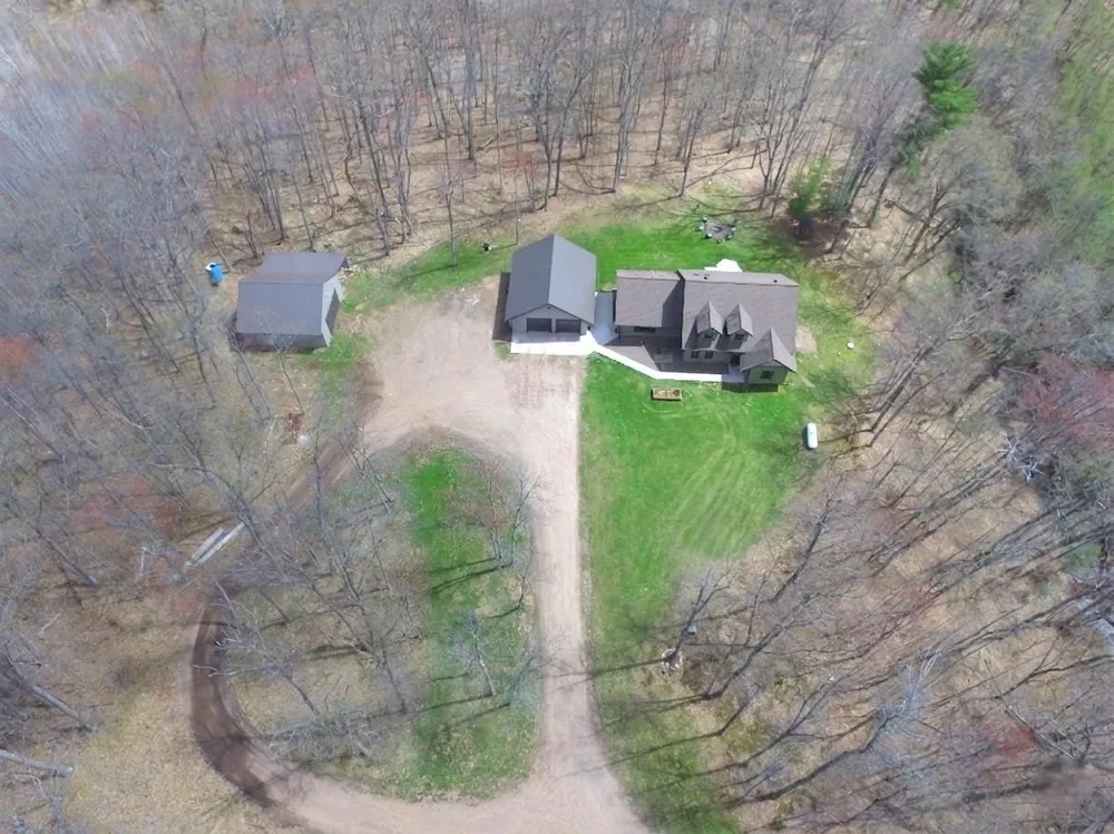 8166 Waldora Road Siren, WI 54872