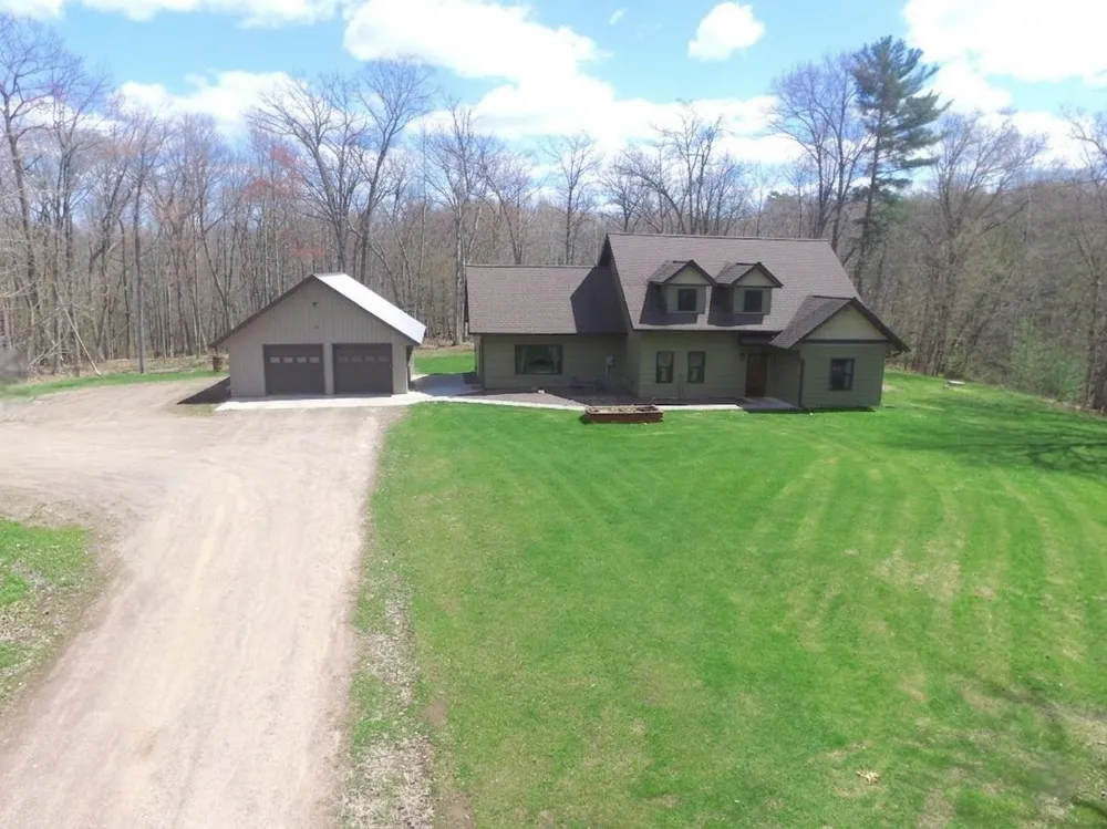 8166 Waldora Road Siren, WI 54872