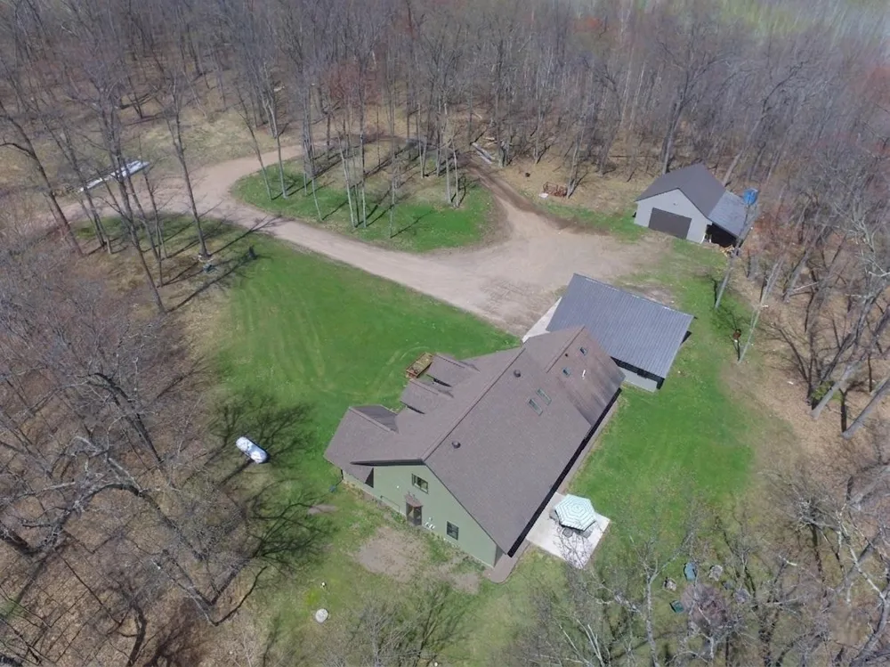 8166 Waldora Road Siren, WI 54872