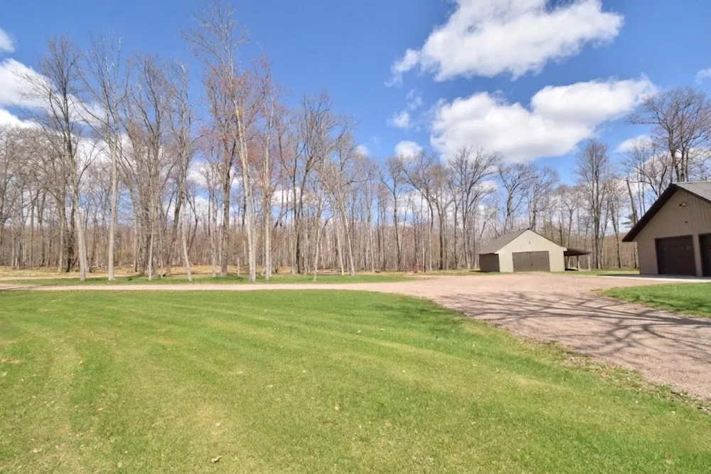 8166 Waldora Road Siren, WI 54872