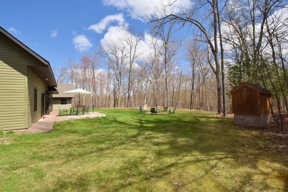 8166 Waldora Road Siren, WI 54872