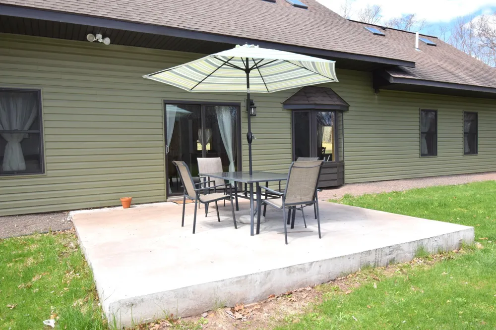 8166 Waldora Road Siren, WI 54872
