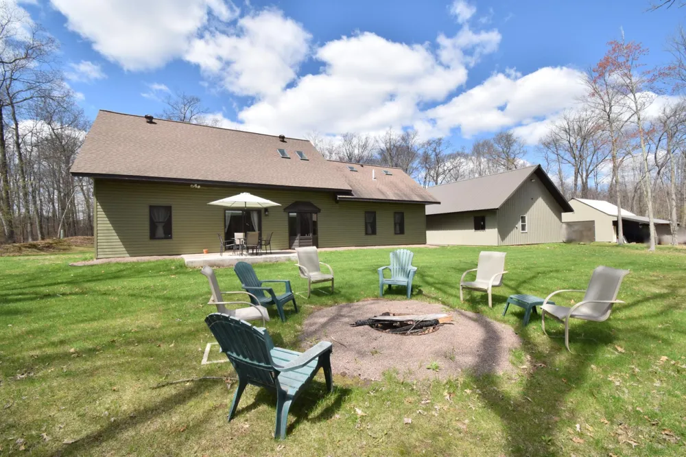8166 Waldora Road Siren, WI 54872
