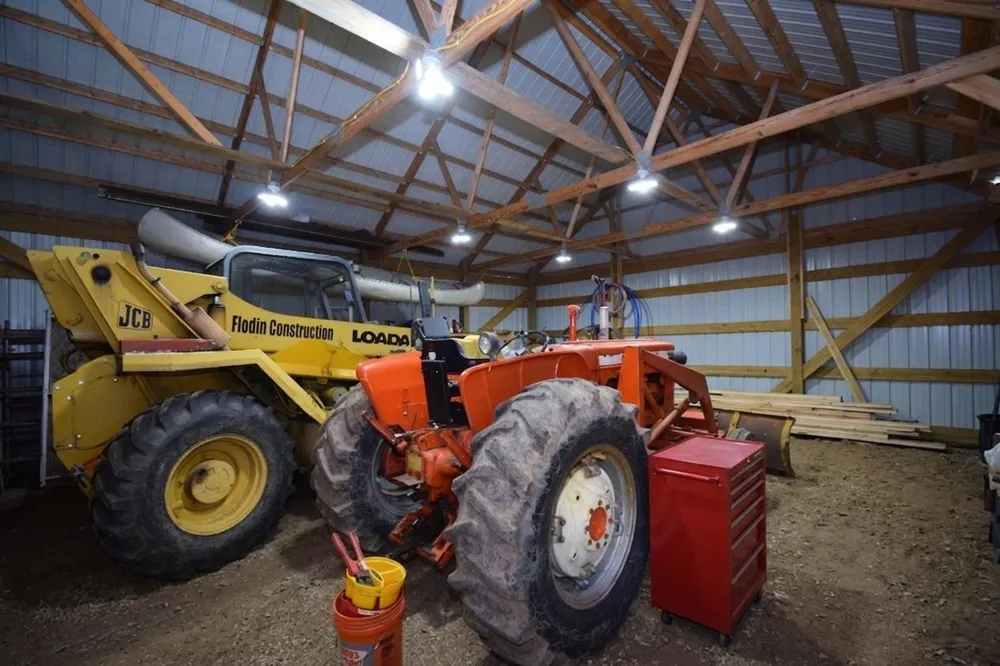 8166 Waldora Road Siren, WI 54872