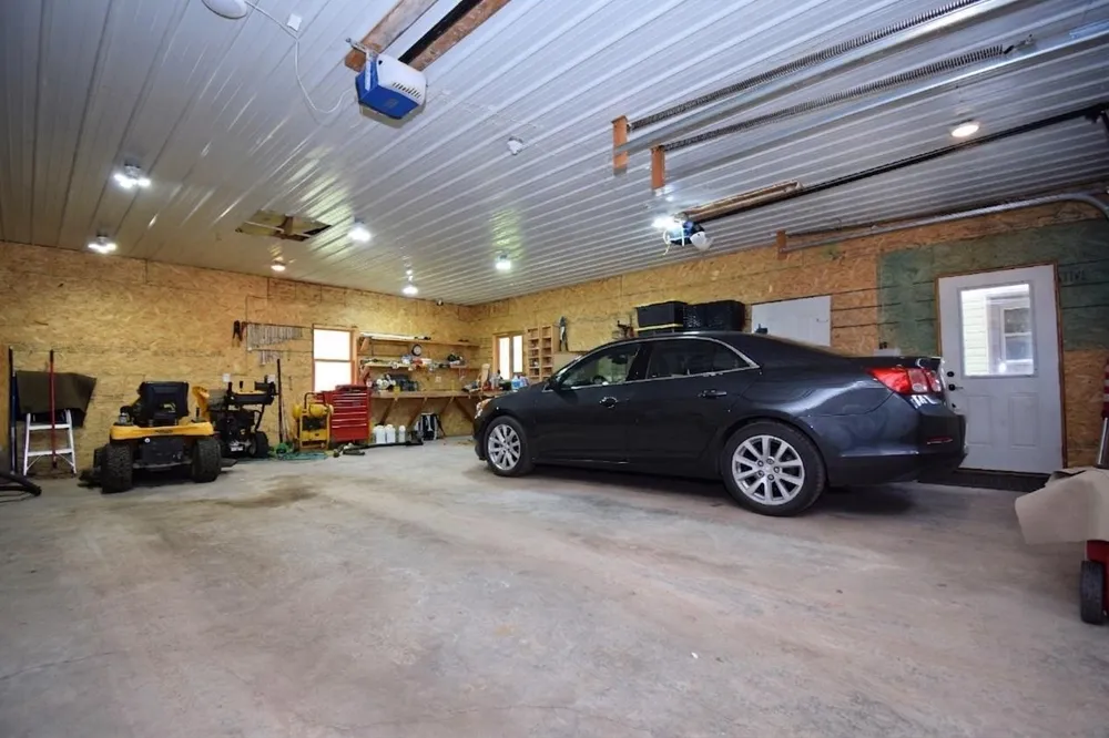 8166 Waldora Road Siren, WI 54872