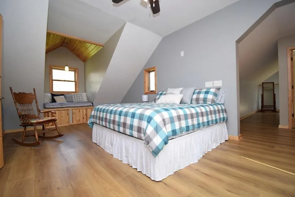 8166 Waldora Road Siren, WI 54872