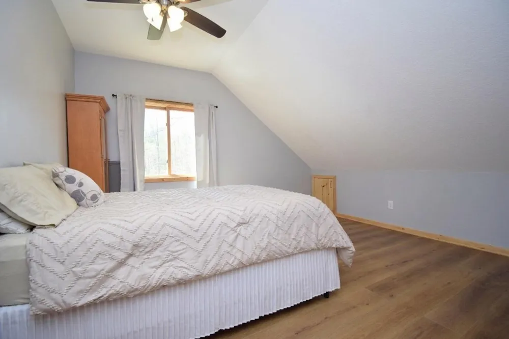 8166 Waldora Road Siren, WI 54872