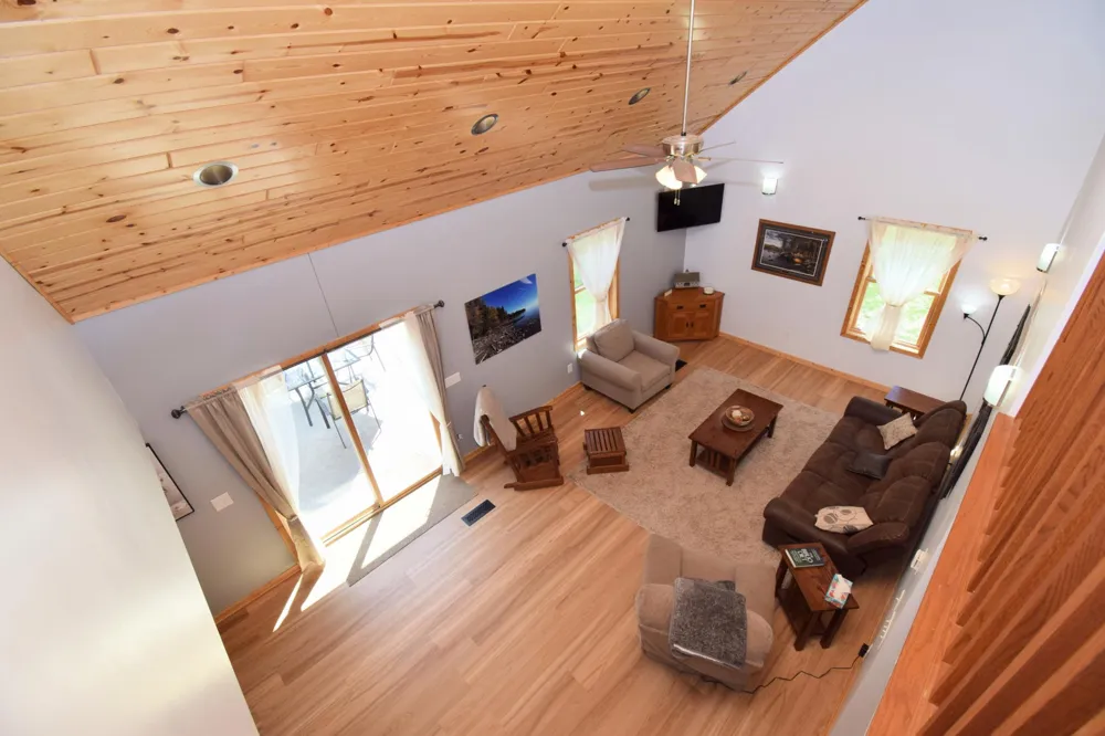 8166 Waldora Road Siren, WI 54872