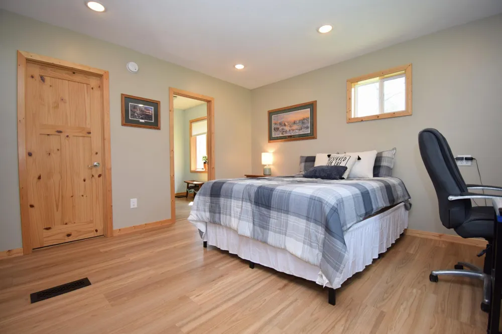 8166 Waldora Road Siren, WI 54872