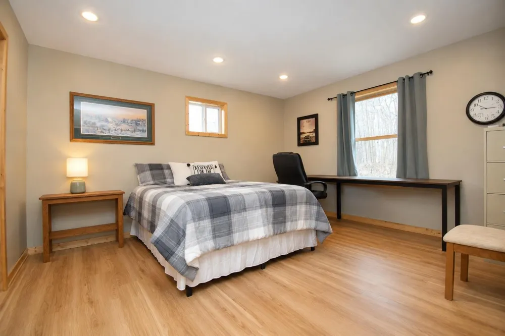 8166 Waldora Road Siren, WI 54872