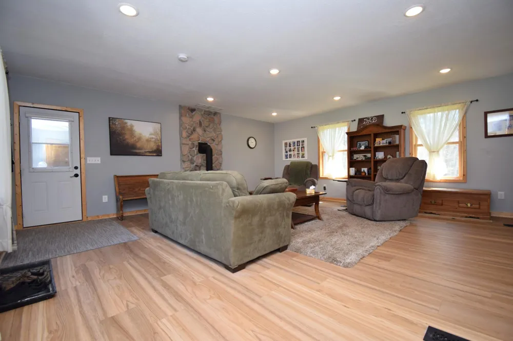 8166 Waldora Road Siren, WI 54872