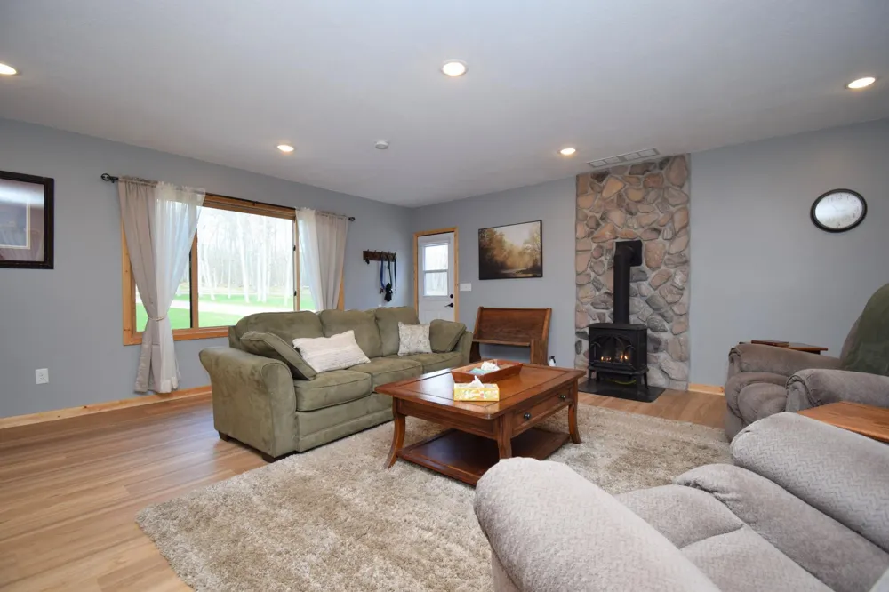 8166 Waldora Road Siren, WI 54872