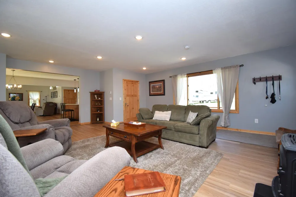 8166 Waldora Road Siren, WI 54872