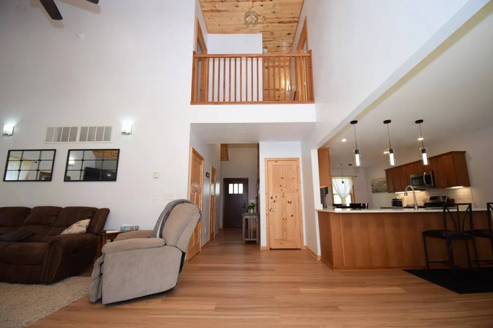 8166 Waldora Road Siren, WI 54872