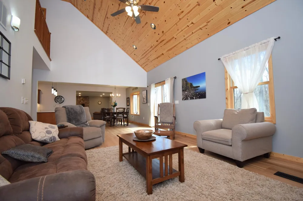 8166 Waldora Road Siren, WI 54872