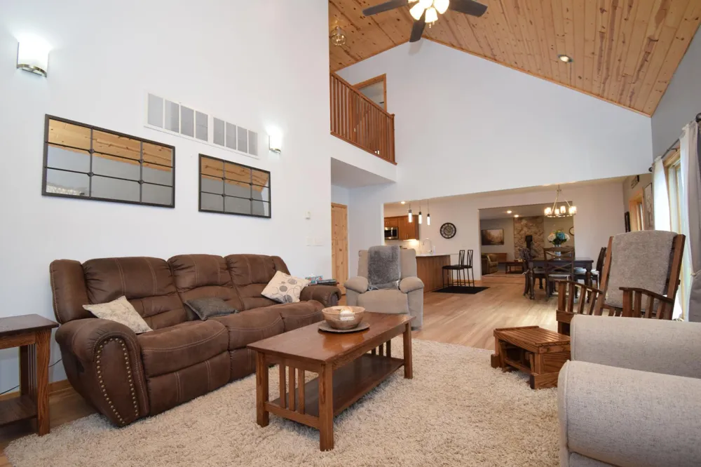 8166 Waldora Road Siren, WI 54872