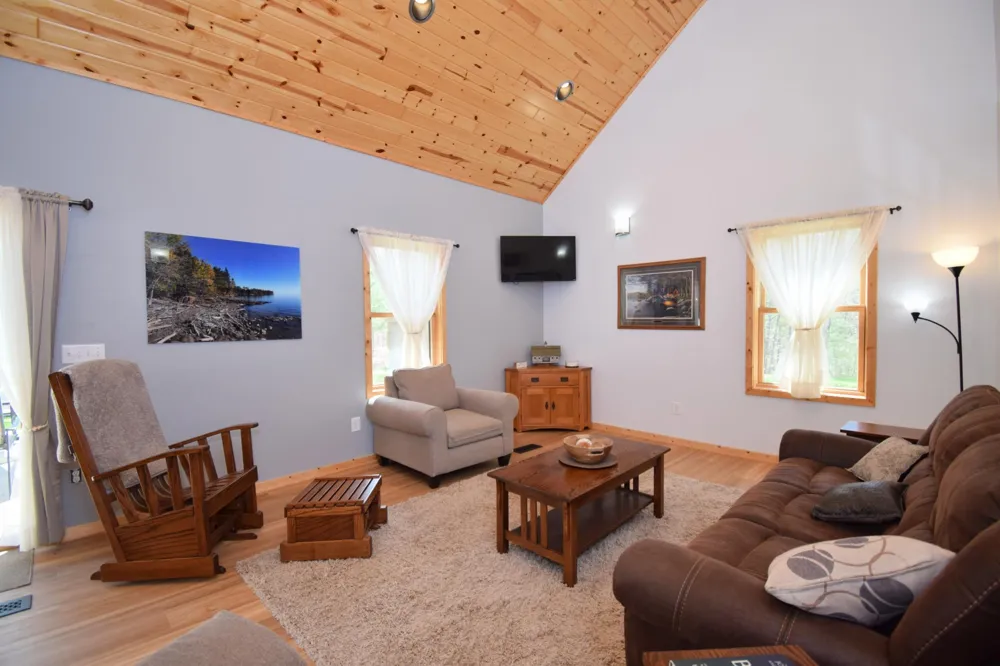 8166 Waldora Road Siren, WI 54872