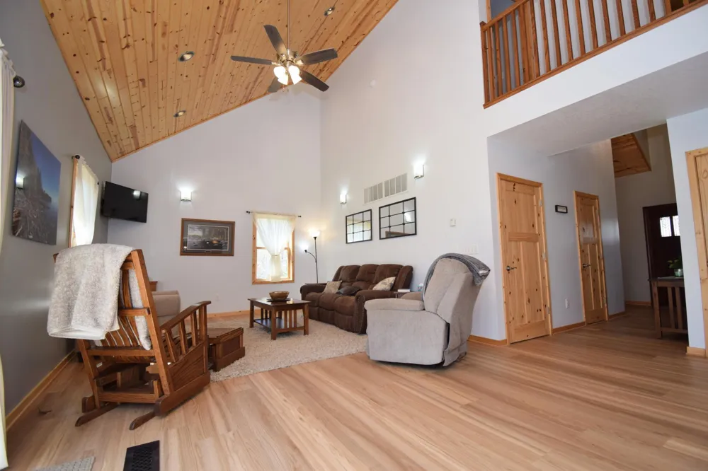 8166 Waldora Road Siren, WI 54872