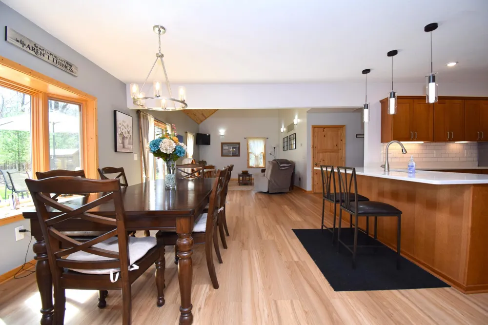 8166 Waldora Road Siren, WI 54872