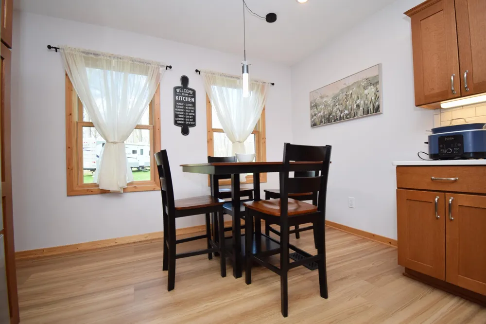 8166 Waldora Road Siren, WI 54872