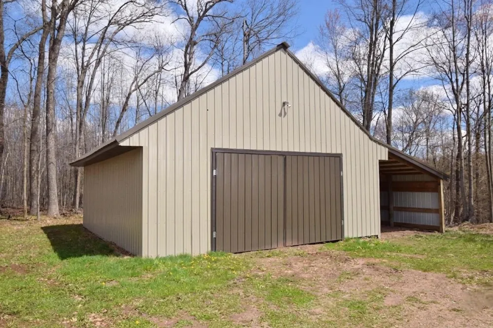 8166 Waldora Road Siren, WI 54872