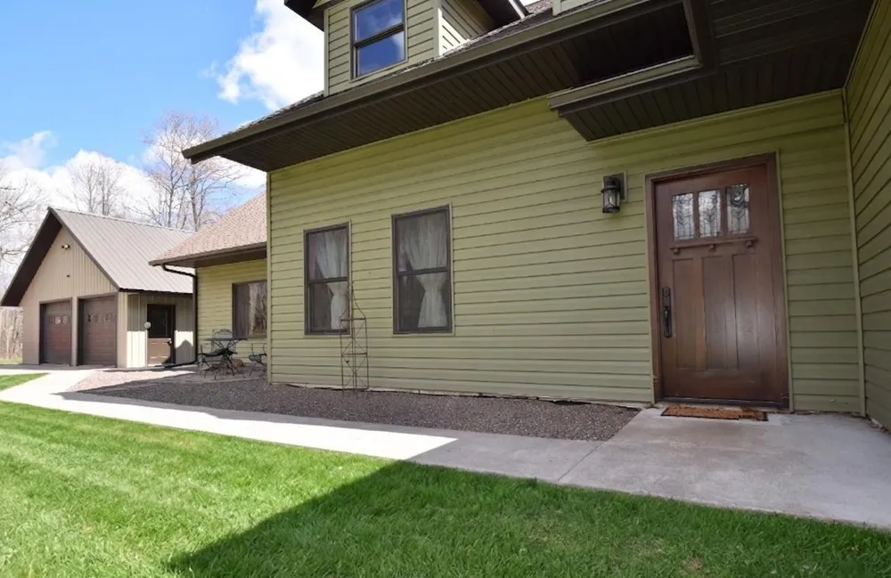 8166 Waldora Road Siren, WI 54872