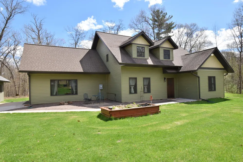 8166 Waldora Road Siren, WI 54872