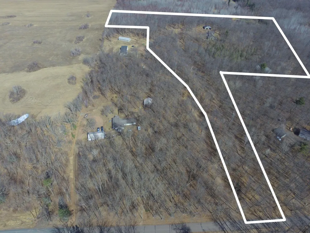 8166 Waldora Road Siren, WI 54872