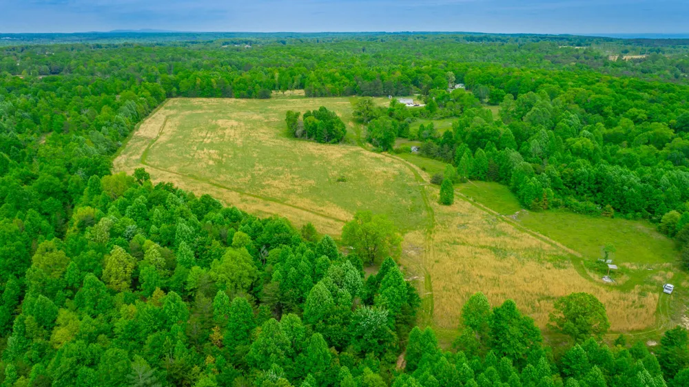 Ray Gadd Road Graysville, TN 37338