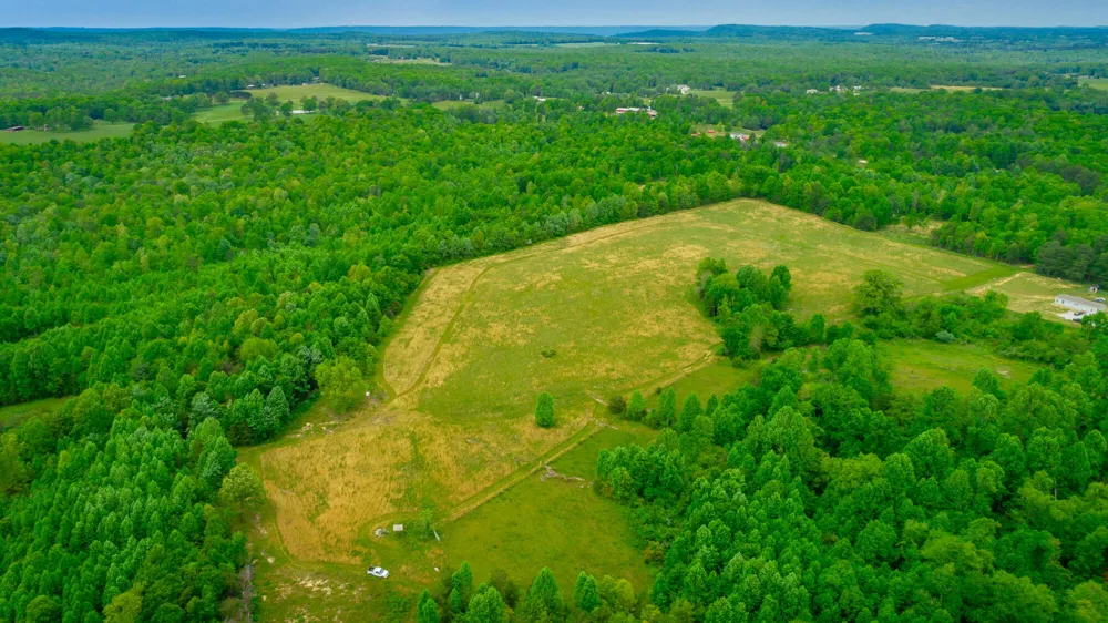 Ray Gadd Road Graysville, TN 37338