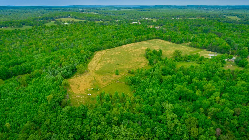 Ray Gadd Road Graysville, TN 37338