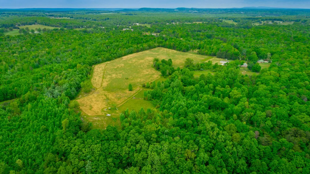 Ray Gadd Road Graysville, TN 37338