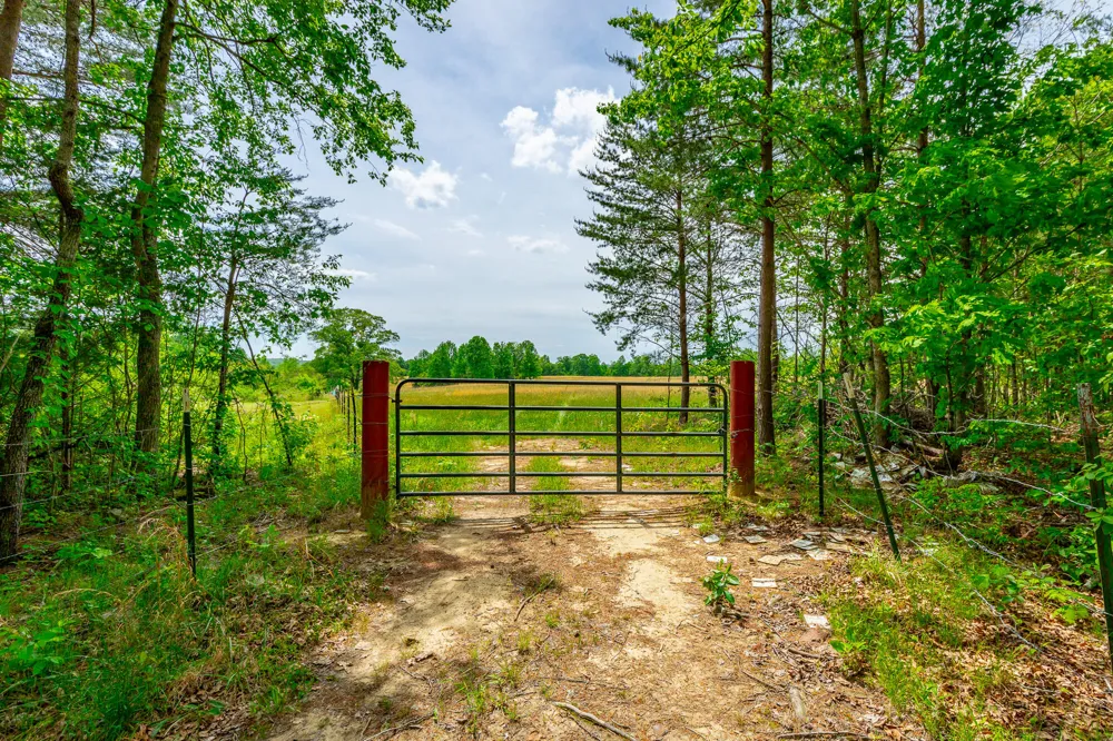 Ray Gadd Road Graysville, TN 37338